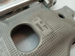 FERRARI Ferrari Purosangue F175 Left Rear Hub 800828 Wheel Bearing Housing Rear Left — thumbnail 3