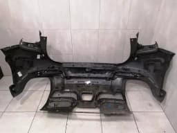 FERRARI Ferrari Purosangue F175 rear bumper 985958029 rear bumper carbon — thumbnail 10