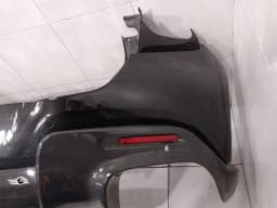 FERRARI Ferrari Purosangue F175 rear bumper 985958029 rear bumper carbon — thumbnail 7