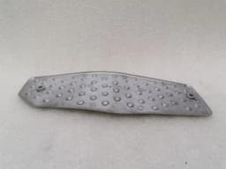 FERRARI FERRARI PUROSANGUE F175 82388200 PEDALS COVER ALUMINIUM RHD — thumbnail 6