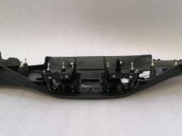 FERRARI Ferrari Purosangue F175 Dashboard 741827 RHD Dash LEATHER — thumbnail 9