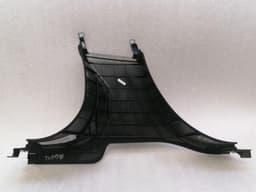 FERRARI FERRARI PUROSANGUE F175 870925 ALCANTARA SET FLOOR ENTRY COVERS — thumbnail 6