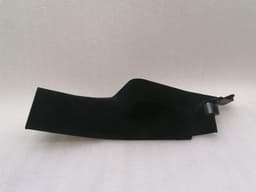 FERRARI FERRARI PUROSANGUE F175 870925 ALCANTARA SET FLOOR ENTRY COVERS — thumbnail 9