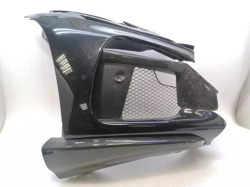 FERRARI Ferrari Purosangue F175 Front Bumper 985849197 Carbon Part Front Bumper