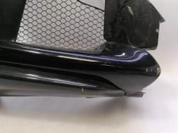 FERRARI Ferrari Purosangue F175 Front Bumper 985849197 Carbon Part Front Bumper — thumbnail 3