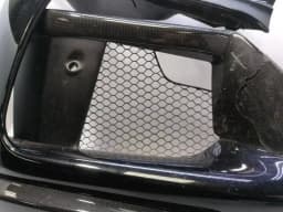 FERRARI Ferrari Purosangue F175 Front Bumper 985849197 Carbon Part Front Bumper — thumbnail 4