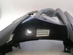FERRARI Ferrari Purosangue F175 Front Bumper 985849197 Carbon Part Front Bumper — thumbnail 8