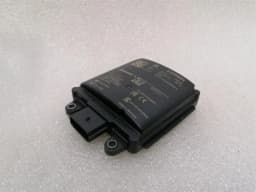 FERRARI Ferrari Purosangue F175 Sensor 804792 Radar Rear Bumper — thumbnail 8