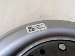 FERRARI Ferrari Purosangue F175 Flywheel 917179 Flywheel — thumbnail 8