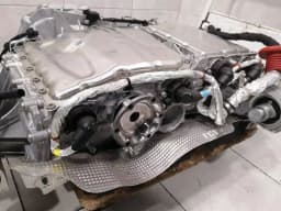 FERRARI Ferrari Purosangue F175 Gearbox 954089 Gearbox DCT — thumbnail 5