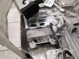 FERRARI Ferrari Purosangue F175 Gearbox 954089 Gearbox DCT — thumbnail 7