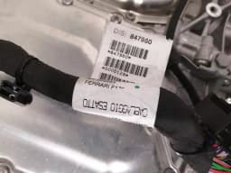 FERRARI Ferrari Purosangue F175 Gearbox 954089 Gearbox DCT — thumbnail 9