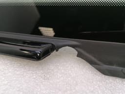 FERRARI Ferrari Purosangue F175 Right Rear Quarter Glass 776016 Door Panel 1/4 Rear RE — thumbnail 4