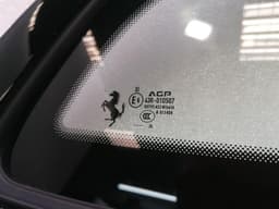 FERRARI Ferrari Purosangue F175 Right Rear Quarter Glass 776016 Door Panel 1/4 Rear RE — thumbnail 3