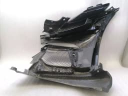 FERRARI Ferrari Purosangue F175 Front Bumper 985849197 Carbon Part Front Bumper — thumbnail 10