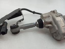 FERRARI Ferrari Purosangue F175 Power Steering Rack 950508 Rear Left Steering Rack — thumbnail 3