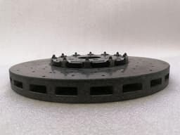 FERRARI Ferrari Purosangue F175 brake disc front 748979 brake disc front right right — thumbnail 2