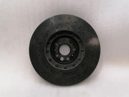 FERRARI Ferrari Purosangue F175 brake disc front 748979 brake disc front right right — thumbnail 6