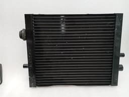 FERRARI Ferrari Purosangue F175 radiator 858323 PTU OIL RADIATOR radiator radiator oil — thumbnail 3