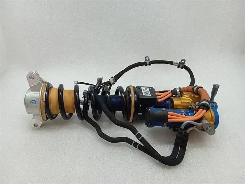 FERRARI Ferrari Purosangue F175 shock absorber rear 785516 right shock absorber rear