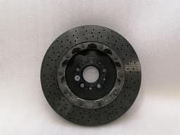 FERRARI Ferrari Purosangue F175 brake disc rear 875117 brake disc rear — thumbnail 6