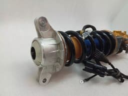 FERRARI Ferrari Purosangue F175 shock absorber rear 785516 right shock absorber rear — thumbnail 7
