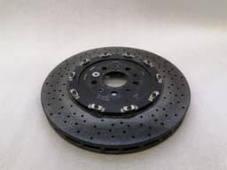 FERRARI Ferrari Purosangue F175 brake disc rear 875117 brake disc rear — thumbnail 9