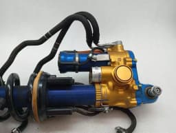 FERRARI Ferrari Purosangue F175 shock absorber rear 785516 right shock absorber rear — thumbnail 10