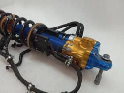 FERRARI Ferrari Purosangue F175 shock absorber rear 785516 right shock absorber rear — thumbnail 8