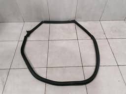 FERRARI Ferrari Purosangue F175 door seal 880110 door seals LH rear door rear left — thumbnail 4