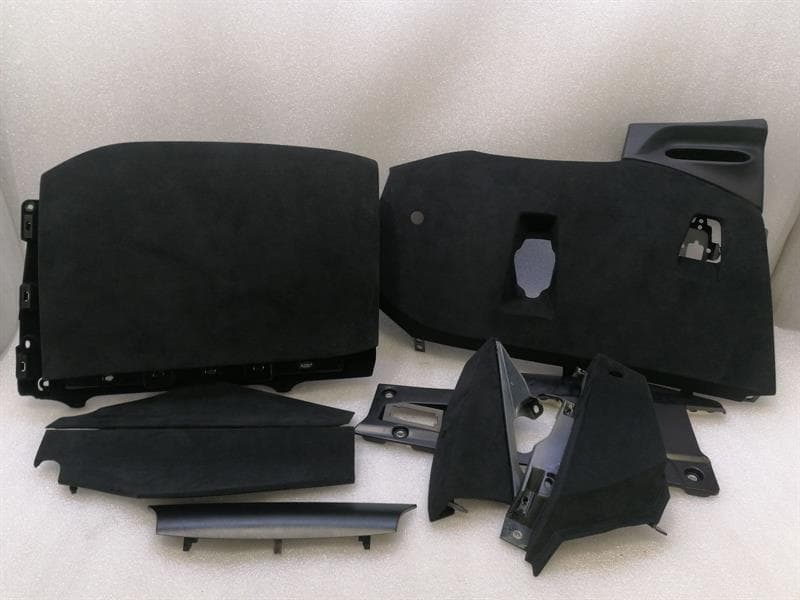 FERRARI Ferrari Purosangue F175 Glovebox A741781 RHD Glove Box RIGHT HAND DRIVE ALCANTAR