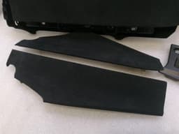 FERRARI Ferrari Purosangue F175 Glovebox A741781 RHD Glove Box RIGHT HAND DRIVE ALCANTAR — thumbnail 3