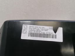 FERRARI Ferrari Purosangue F175 Glovebox A741781 RHD Glove Box RIGHT HAND DRIVE ALCANTAR — thumbnail 6