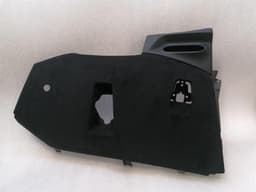 FERRARI Ferrari Purosangue F175 Glovebox A741781 RHD Glove Box RIGHT HAND DRIVE ALCANTAR — thumbnail 7