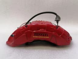 FERRARI Ferrari Purosangue F175 Left Caliper 763532 SPARES OR REPAIR Front Brake Caliper — thumbnail 4