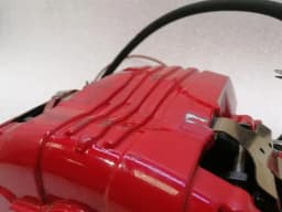 FERRARI Ferrari Purosangue F175 Left Caliper 763532 SPARES OR REPAIR Front Brake Caliper — thumbnail 3