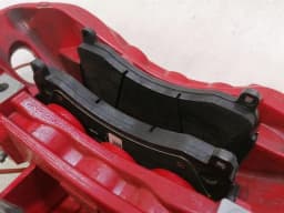 FERRARI Ferrari Purosangue F175 Left Caliper 763532 SPARES OR REPAIR Front Brake Caliper — thumbnail 8