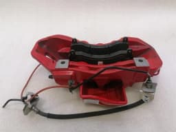 FERRARI Ferrari Purosangue F175 Left Caliper 763532 SPARES OR REPAIR Front Brake Caliper — thumbnail 7