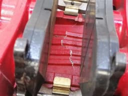 FERRARI Ferrari Purosangue F175 Left Caliper 763532 SPARES OR REPAIR Front Brake Caliper — thumbnail 10