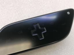 FERRARI Ferrari Purosangue F175 light switch 834900 RHD light switch — thumbnail 2