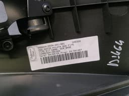 FERRARI Ferrari Purosangue F175 Glovebox A741781 RHD Glove Box RIGHT HAND DRIVE ALCANTAR — thumbnail 9