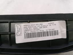 FERRARI Ferrari Purosangue F175 Glovebox A741781 RHD Glove Box RIGHT HAND DRIVE ALCANTAR — thumbnail 4