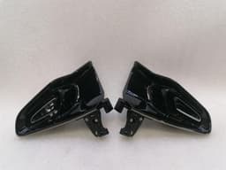 FERRARI Ferrari Purosangue F175 air vent 849286 ventilation nozzle ventilation grille — thumbnail 1