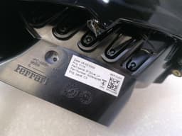 FERRARI Ferrari Purosangue F175 air vent 849286 ventilation nozzle ventilation grille — thumbnail 7