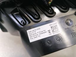 FERRARI Ferrari Purosangue F175 air vent 849286 ventilation nozzle ventilation grille — thumbnail 9