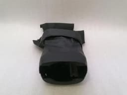 FERRARI FERRARI PUROSANGUE F175 850049 STEERING COLUMN SHROUD — thumbnail 1