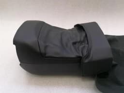 FERRARI FERRARI PUROSANGUE F175 850049 STEERING COLUMN SHROUD — thumbnail 4