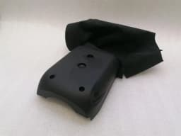FERRARI FERRARI PUROSANGUE F175 850049 STEERING COLUMN SHROUD — thumbnail 9