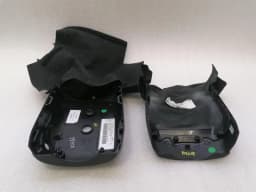 FERRARI FERRARI PUROSANGUE F175 850049 STEERING COLUMN SHROUD — thumbnail 5