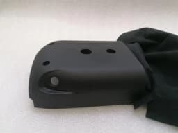 FERRARI FERRARI PUROSANGUE F175 850049 STEERING COLUMN SHROUD — thumbnail 10